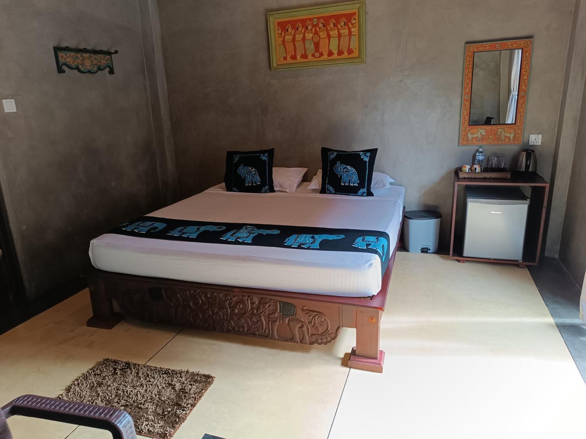 Negombo Boutique Villa Exterior foto