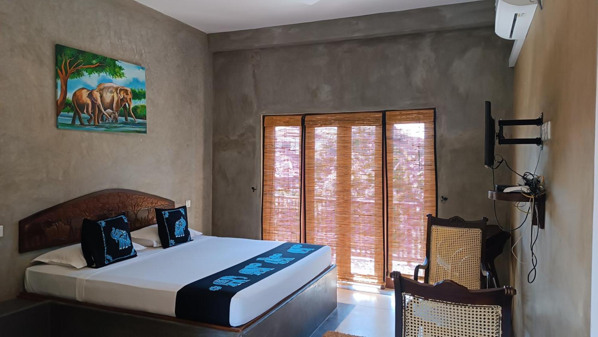 Negombo Boutique Villa Exterior foto