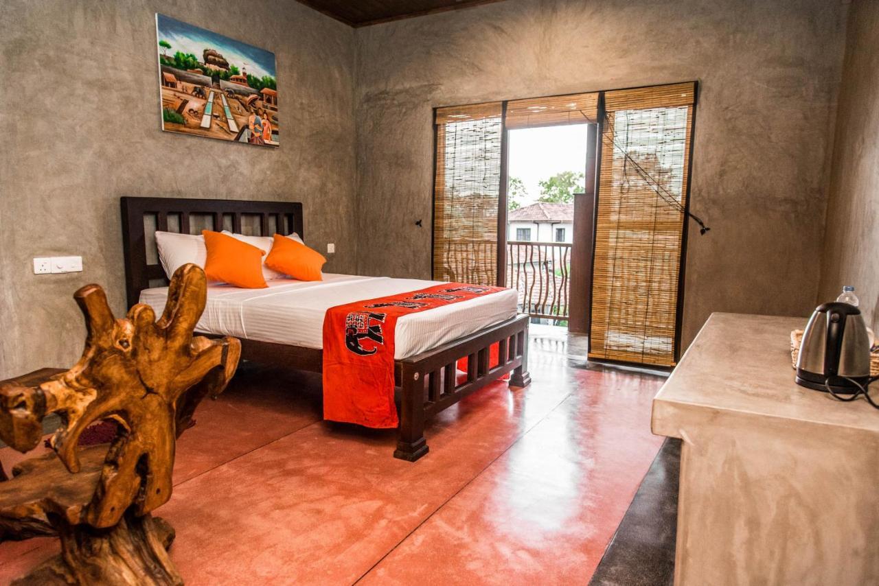 Negombo Boutique Villa Exterior foto